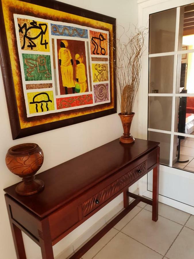 Jolie Villa De Bon Standing Trois-Rivières Kültér fotó