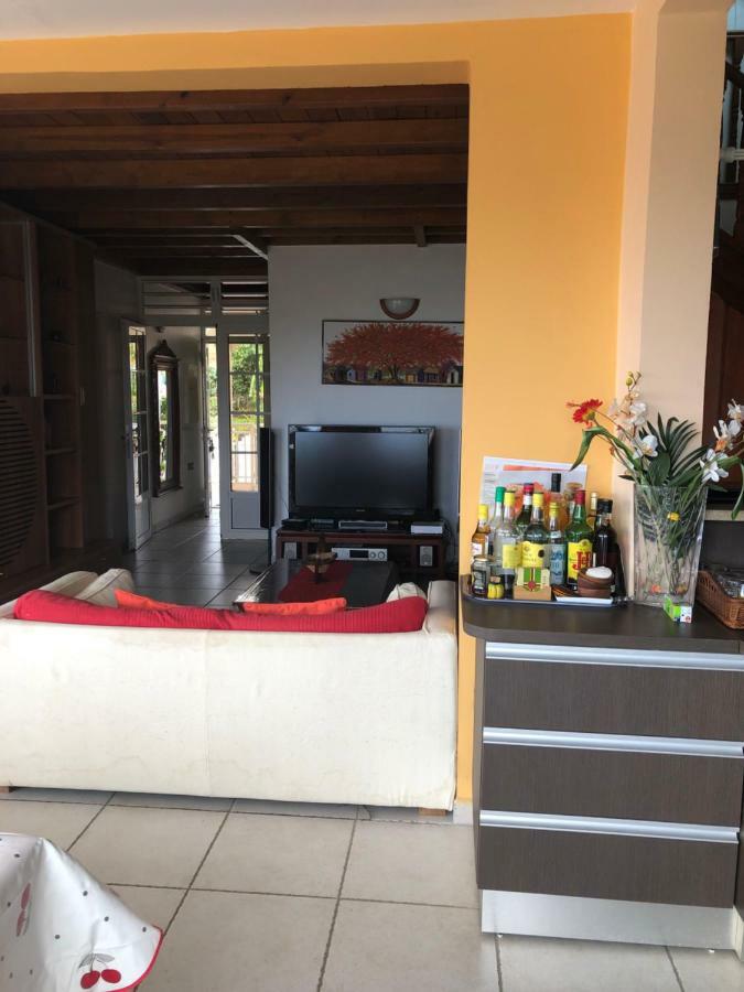 Jolie Villa De Bon Standing Trois-Rivières Kültér fotó